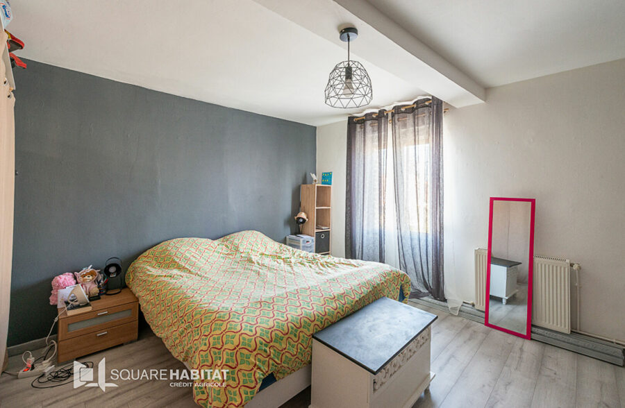 Maison Vieux Condé rénovée sur 406 m²