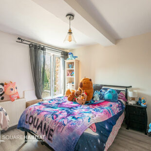 Maison Vieux Condé rénovée sur 406 m²