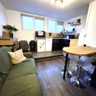 Appartement Cambrai 2 pièce(s) 30 m2