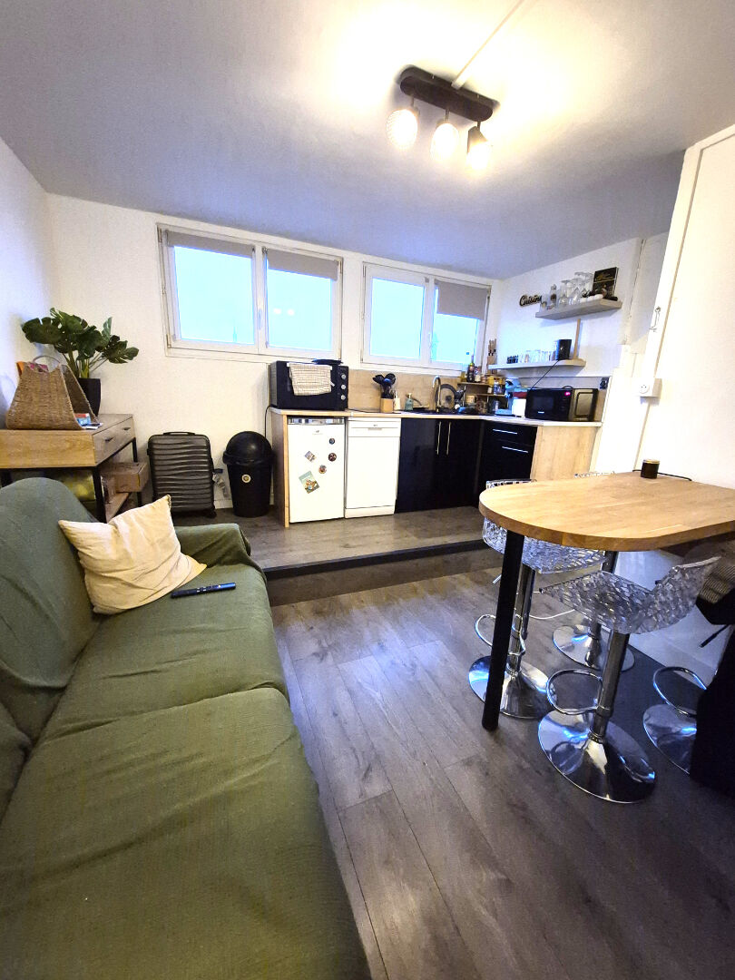 Appartement Cambrai 2 pièce(s) 30 m2