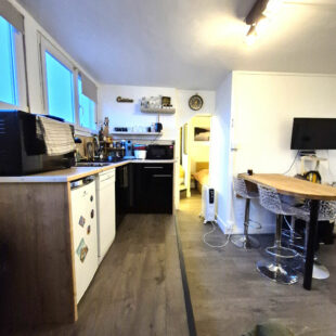 Appartement Cambrai 2 pièce(s) 30 m2