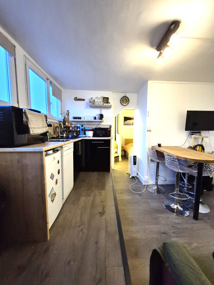 Appartement Cambrai 2 pièce(s) 30 m2