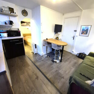 Appartement Cambrai 2 pièce(s) 30 m2