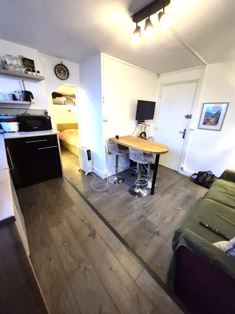 Appartement Cambrai 2 pièce(s) 30 m2