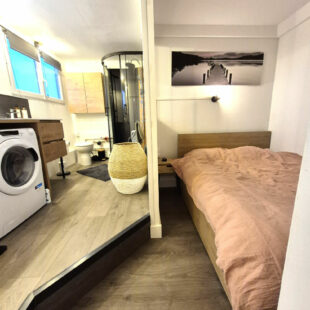 Appartement Cambrai 2 pièce(s) 30 m2