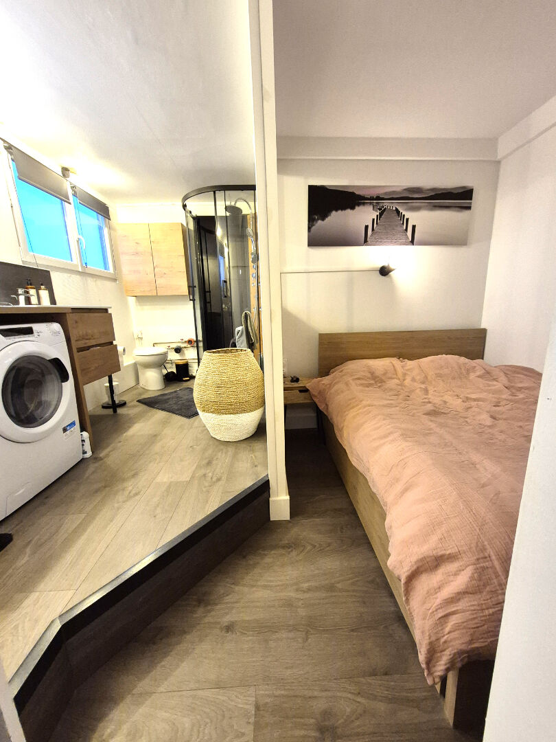 Appartement Cambrai 2 pièce(s) 30 m2