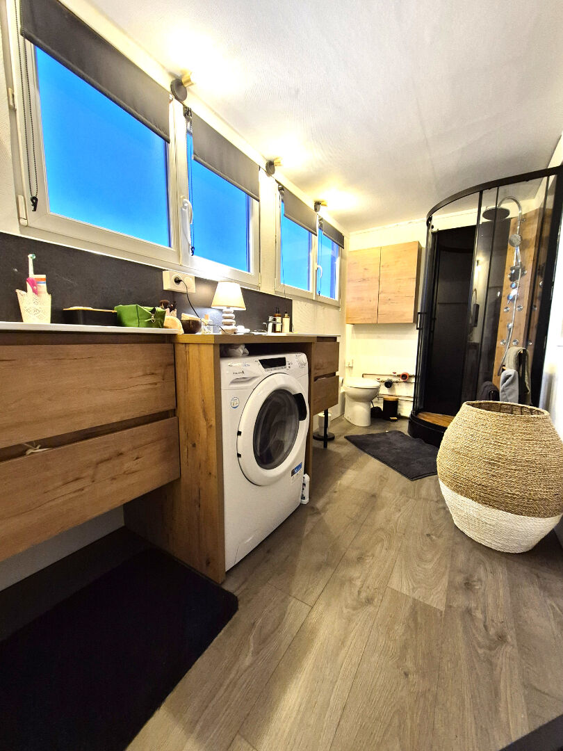 Appartement Cambrai 2 pièce(s) 30 m2