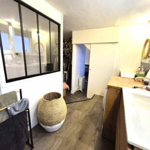 Appartement Cambrai 2 pièce(s) 30 m2