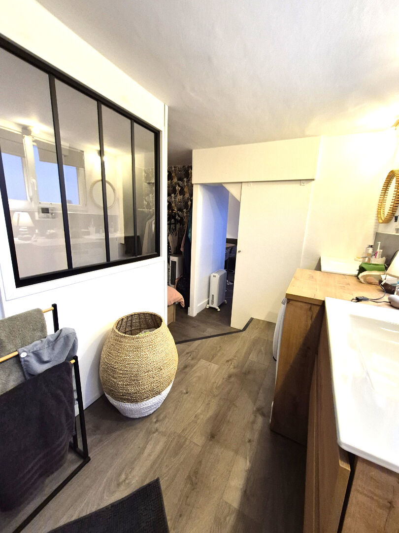 Appartement Cambrai 2 pièce(s) 30 m2