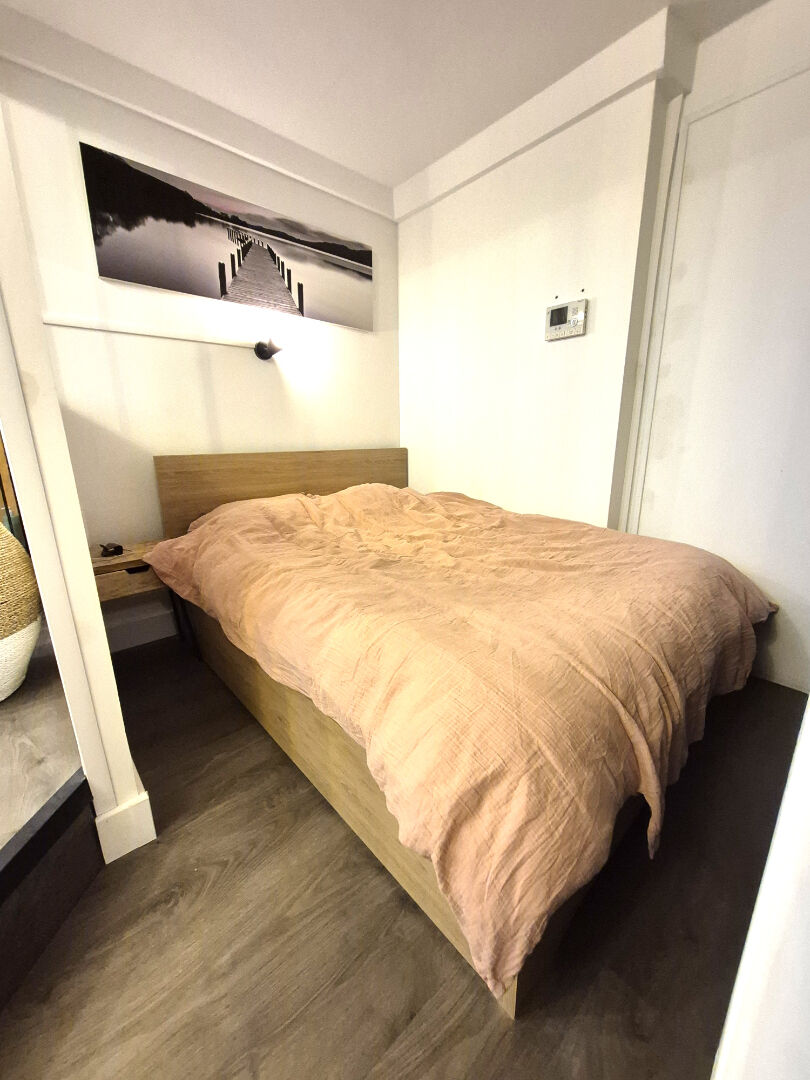 Appartement Cambrai 2 pièce(s) 30 m2