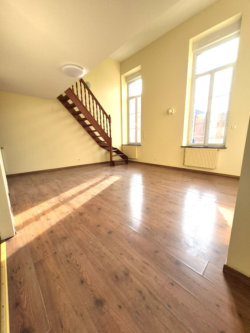 Appartement Cambrai 2 pièce(s) 57 m2