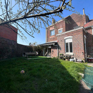 Maison Staple 5 pièce(s)