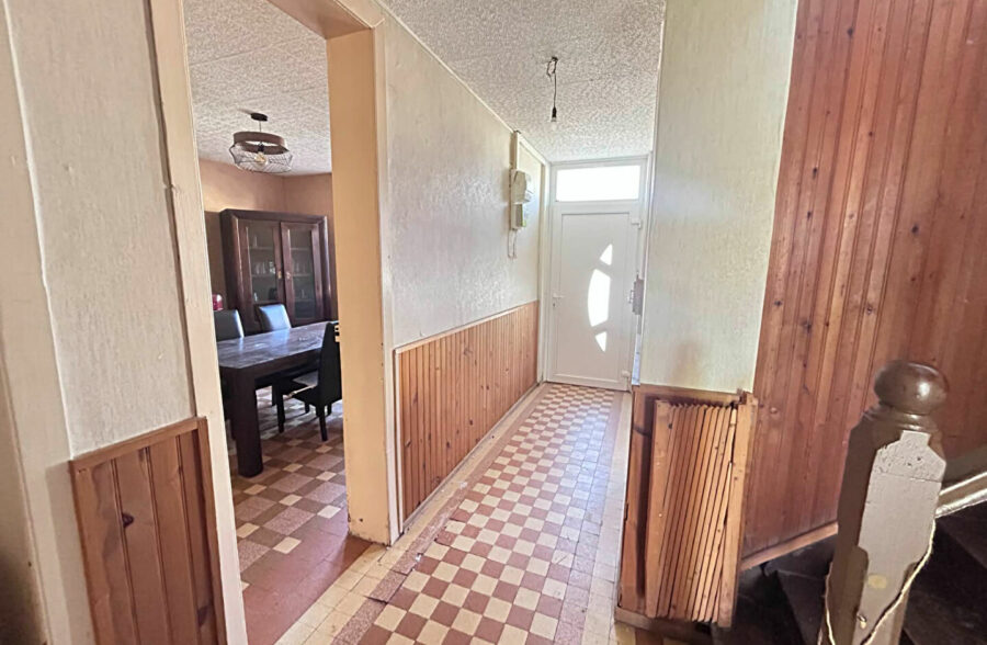 Maison Staple 5 pièce(s)