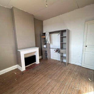 Maison Staple 5 pièce(s)