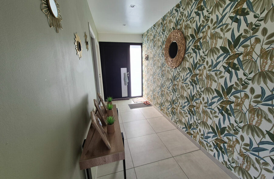 A vendre maison familiale proche de ST OMER