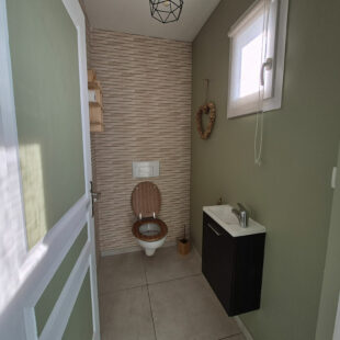 A vendre maison familiale proche de ST OMER