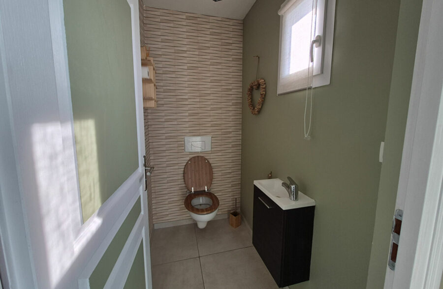 A vendre maison familiale proche de ST OMER