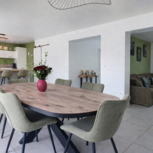 A vendre maison familiale proche de ST OMER