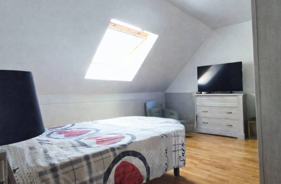 A vendre maison familiale proche de ST OMER