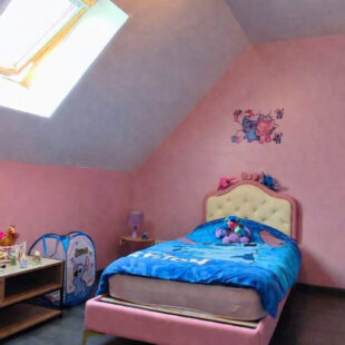 A vendre maison familiale proche de ST OMER