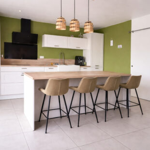 A vendre maison familiale proche de ST OMER