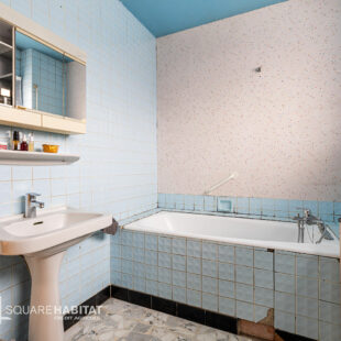 Baisieux – Maison individuelle 4 chambres – Jardin – Garage – 368 000 €