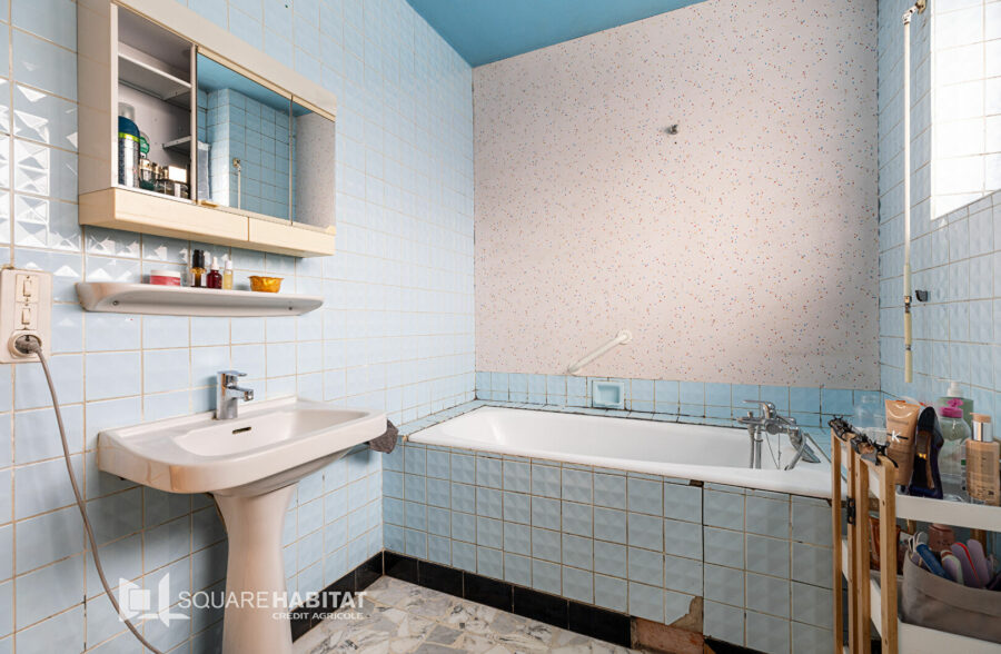 Baisieux – Maison individuelle 4 chambres – Jardin – Garage – 368 000 €