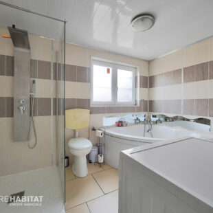 Maison à MERICOURT 2 chambres, jardin