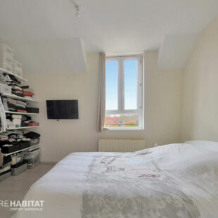 Maison à MERICOURT 2 chambres, jardin