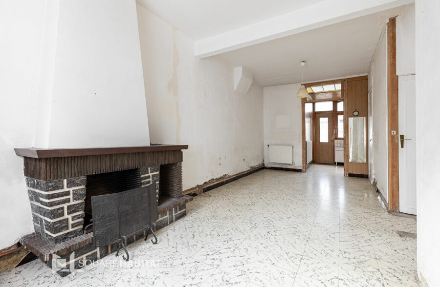 Maison Villeneuve-d’ascq 95 m2