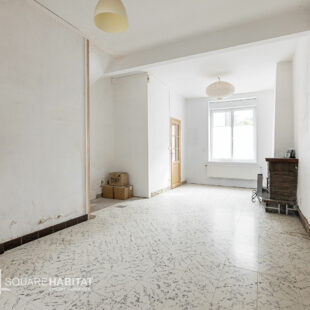 Maison Villeneuve-d’ascq 95 m2