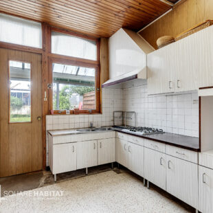 Maison Villeneuve-d’ascq 95 m2