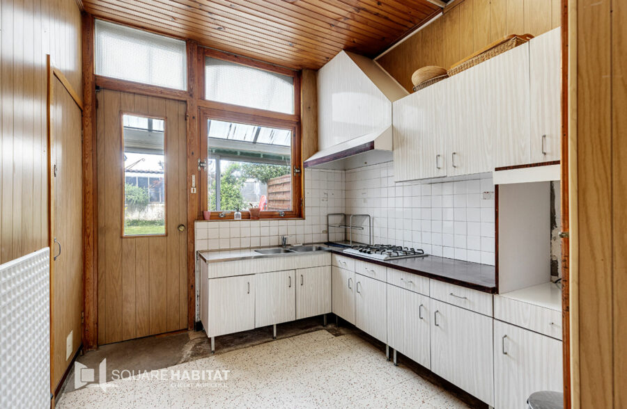 Maison Villeneuve-d’ascq 95 m2