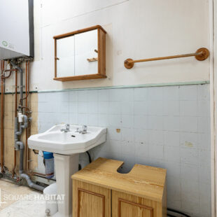 Maison Villeneuve-d’ascq 95 m2