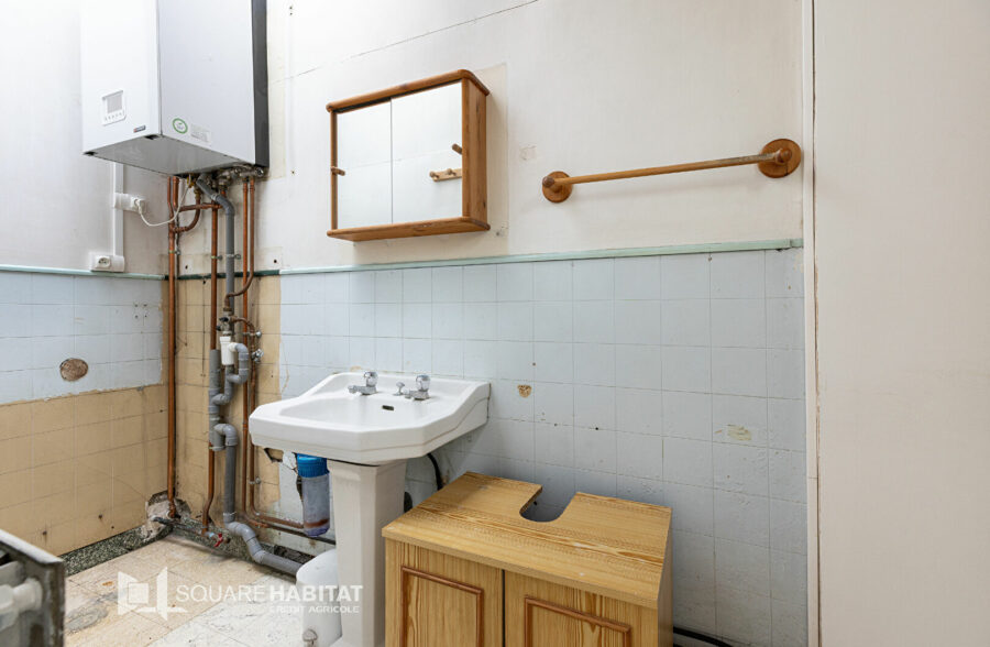 Maison Villeneuve-d’ascq 95 m2