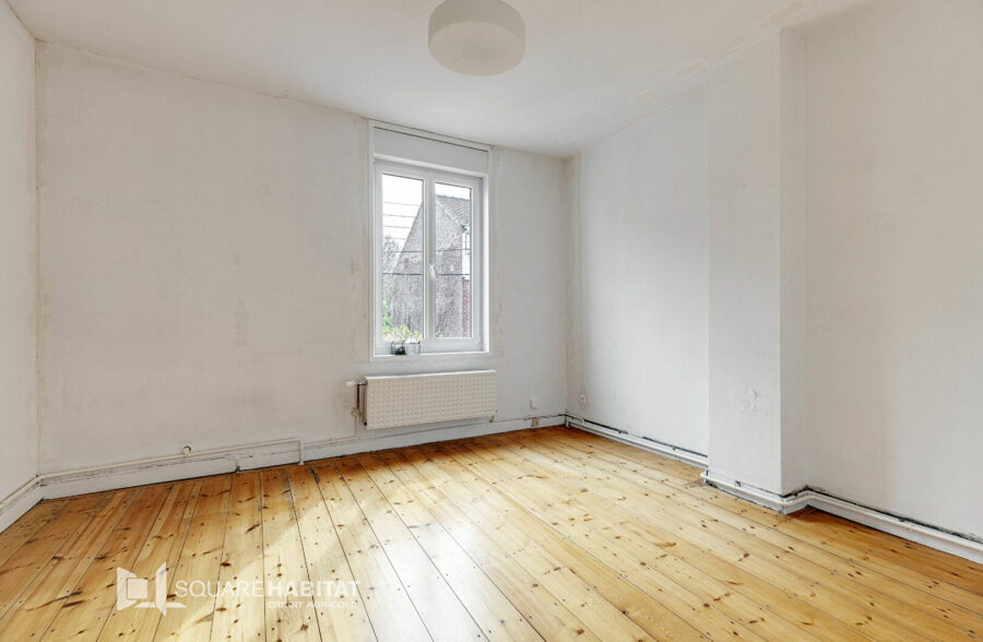 Maison Villeneuve-d’ascq 95 m2