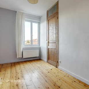 Maison Villeneuve-d’ascq 95 m2