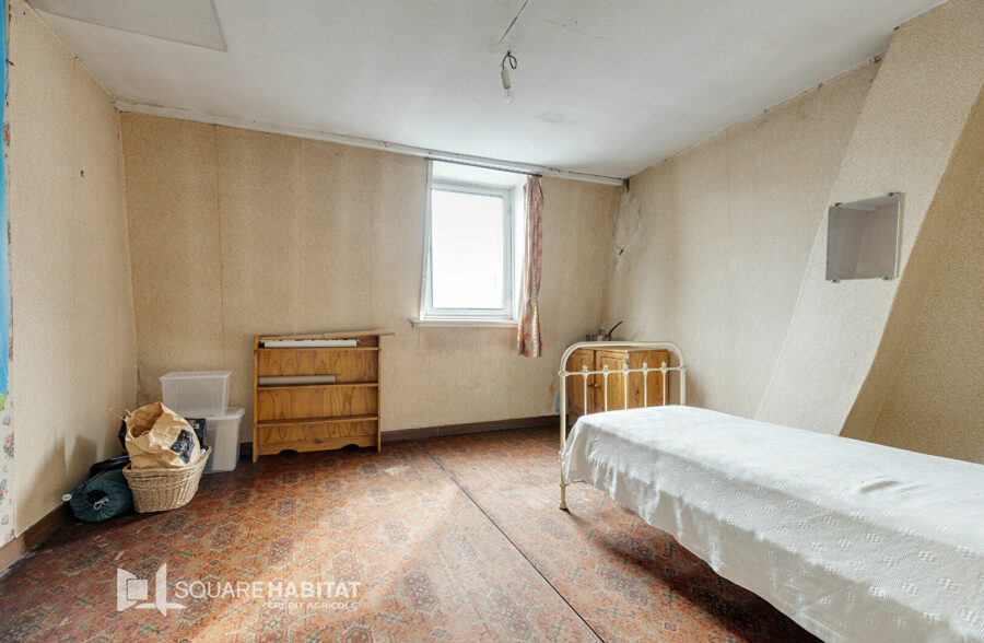 Maison Villeneuve-d’ascq 95 m2