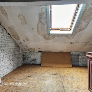 Maison Villeneuve-d’ascq 95 m2