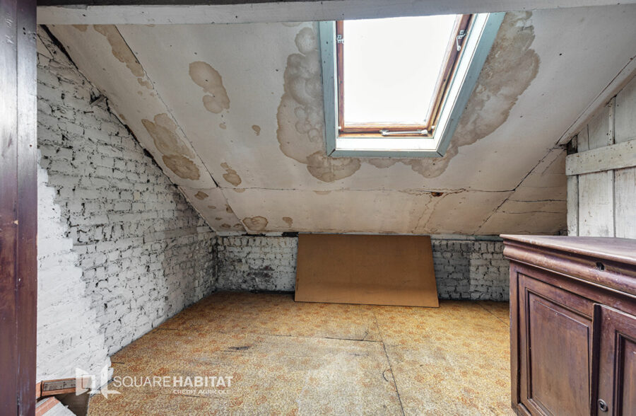 Maison Villeneuve-d’ascq 95 m2