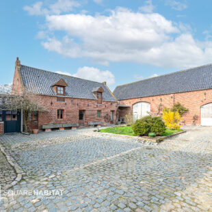 Maison Bousignies 10 pièce(s) 305m2