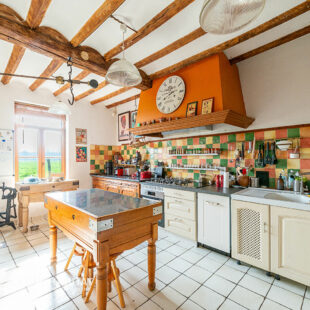 Maison Bousignies 10 pièce(s) 305m2