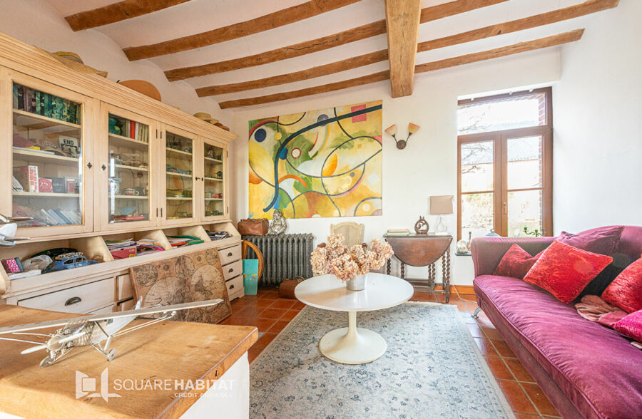 Maison Bousignies 10 pièce(s) 305m2