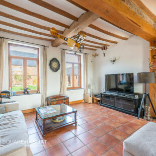 Maison Bousignies 10 pièce(s) 305m2