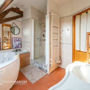 Maison Bousignies 10 pièce(s) 305m2