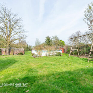 Maison Bousignies 10 pièce(s) 305m2