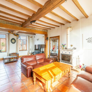 Maison Bousignies 10 pièce(s) 305m2