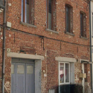 Maison Bohain-en-vermandois 5 pièce(s) 104 m2