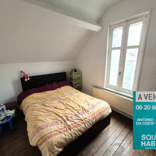 Maison Bohain-en-vermandois 4 pièce(s) 80 m2