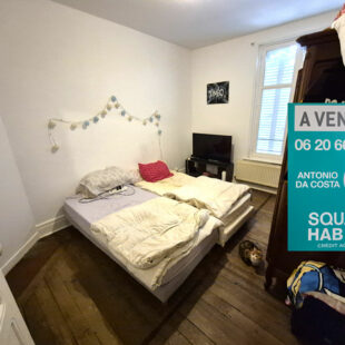 Maison Bohain-en-vermandois 4 pièce(s) 80 m2